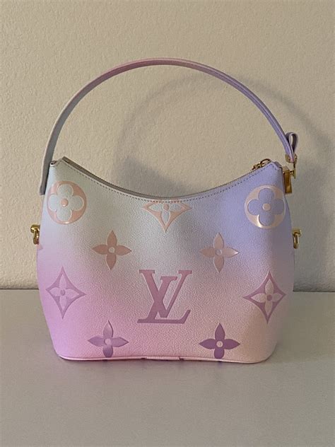 louis vuitton pastel tote|Louis Vuitton marshmallow.